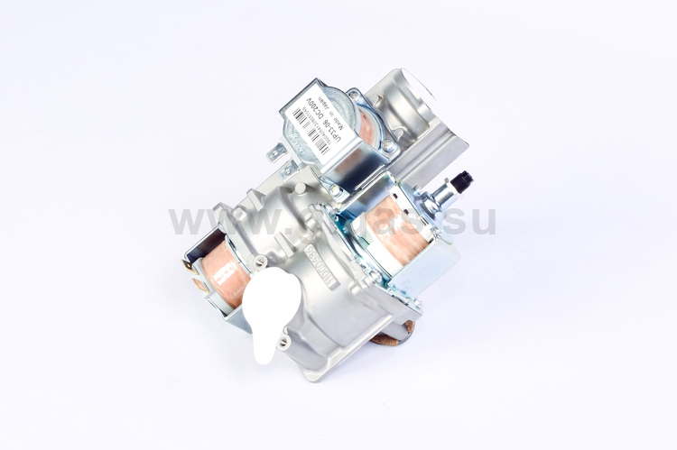 Арматура газовая, Газовый клапан AC, AC Coaxial, Atmo (BH0901004А)
