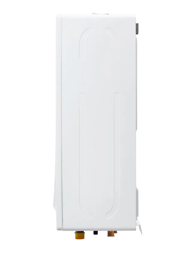 Котел Газовый Navien Deluxe Comfort 40кВТ 2к настенный Turbo