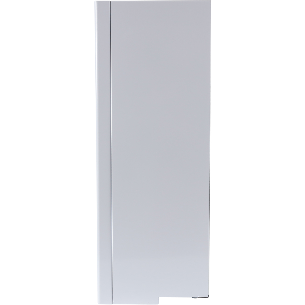 Котел Электрический 12кВТ STOUT PLUS 1к настенный 380В ( OpenTherm, Wi-Fi, Алиса)