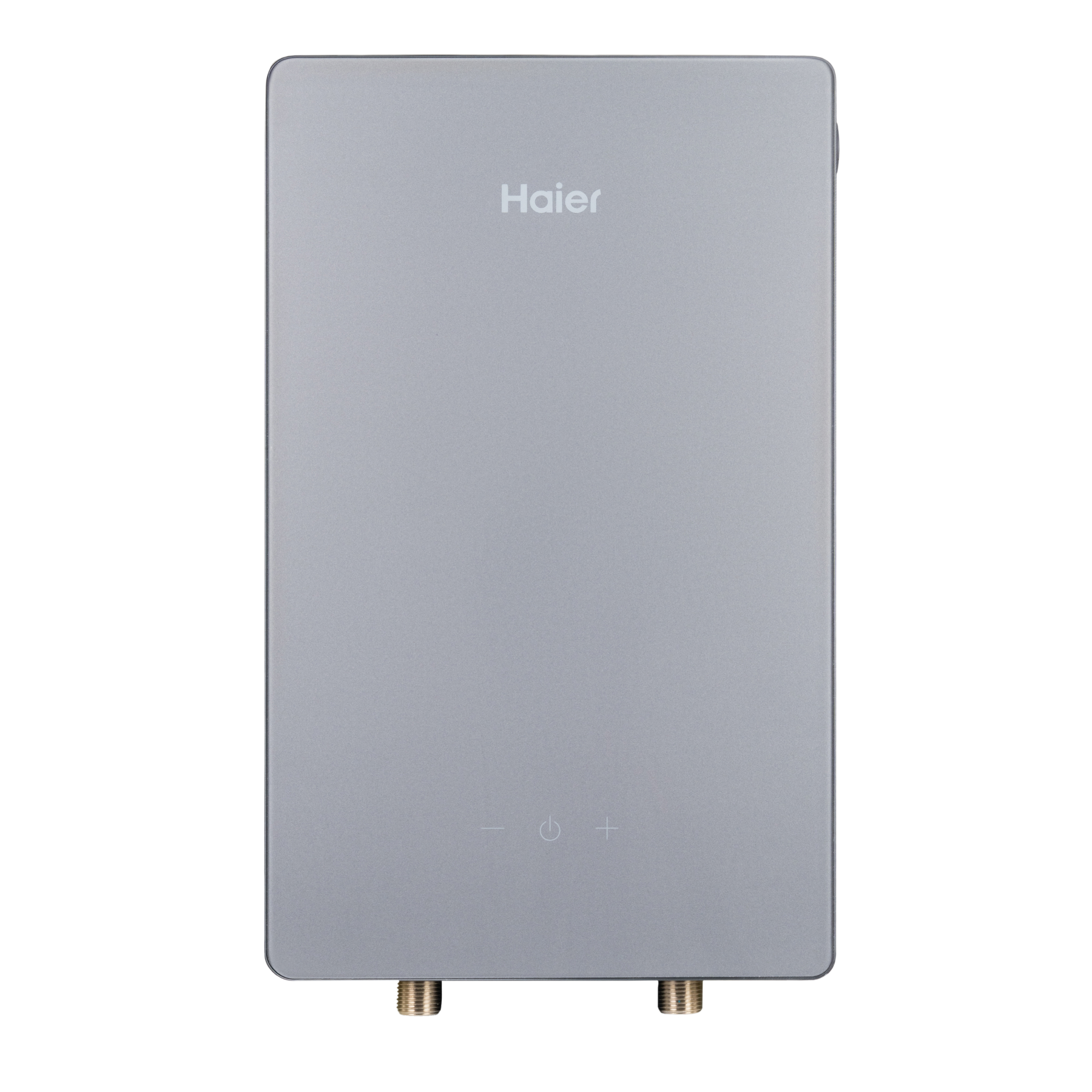 Водонагреватель электрический проточный Haier GRACE-EI9 9,2 кВт, 438*260*53, элек. управ.