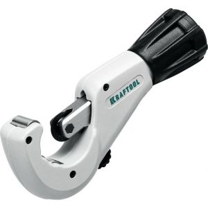 KRAFTOOL INOX-35, 3-35 мм, на подшипниках, труборез для нержавеющей стали