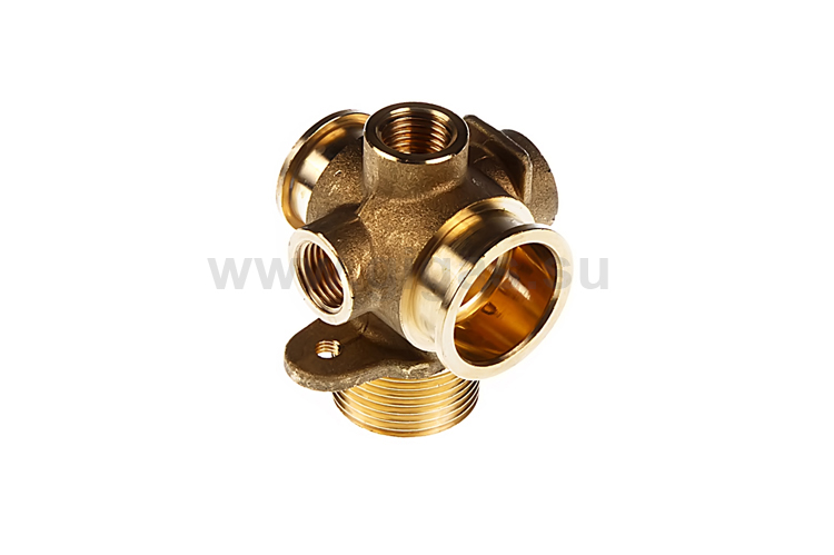 Группа гидравлическая MAIN Four 18 F,24, 240 F 