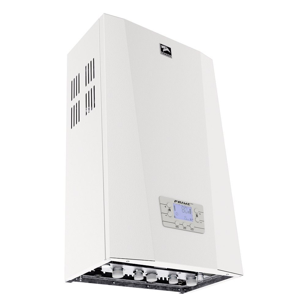 Котел Газовый Лемакс PRIME-MA 24кВТ 2к настенный Atmo