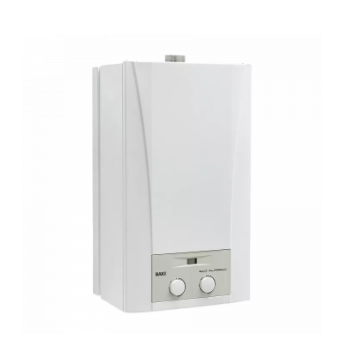 Котел Газовый Baxi ECO Classic 24кВТ 2к настенный Turbo