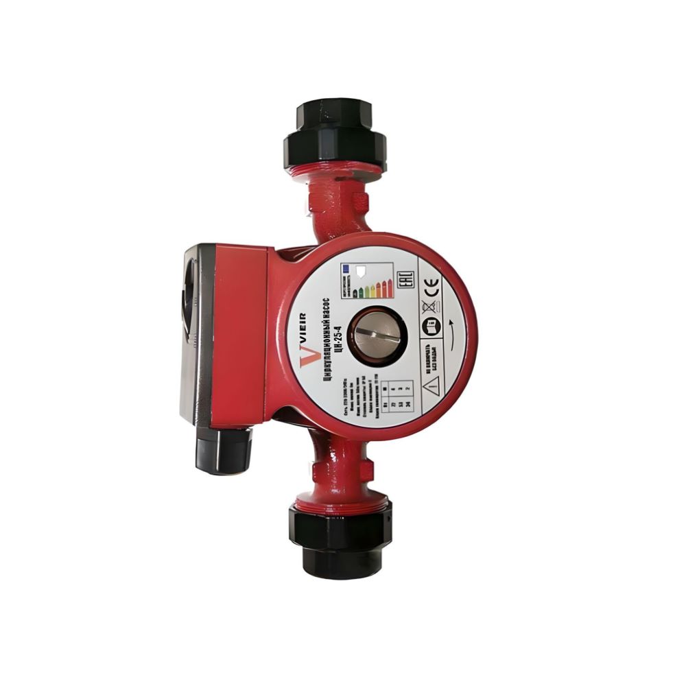 Насос циркуляционный 25/60-180 Vieir