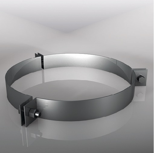 Хомут растяжки D310