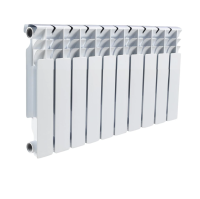 Радиатор биметаллический Firenze 350 б