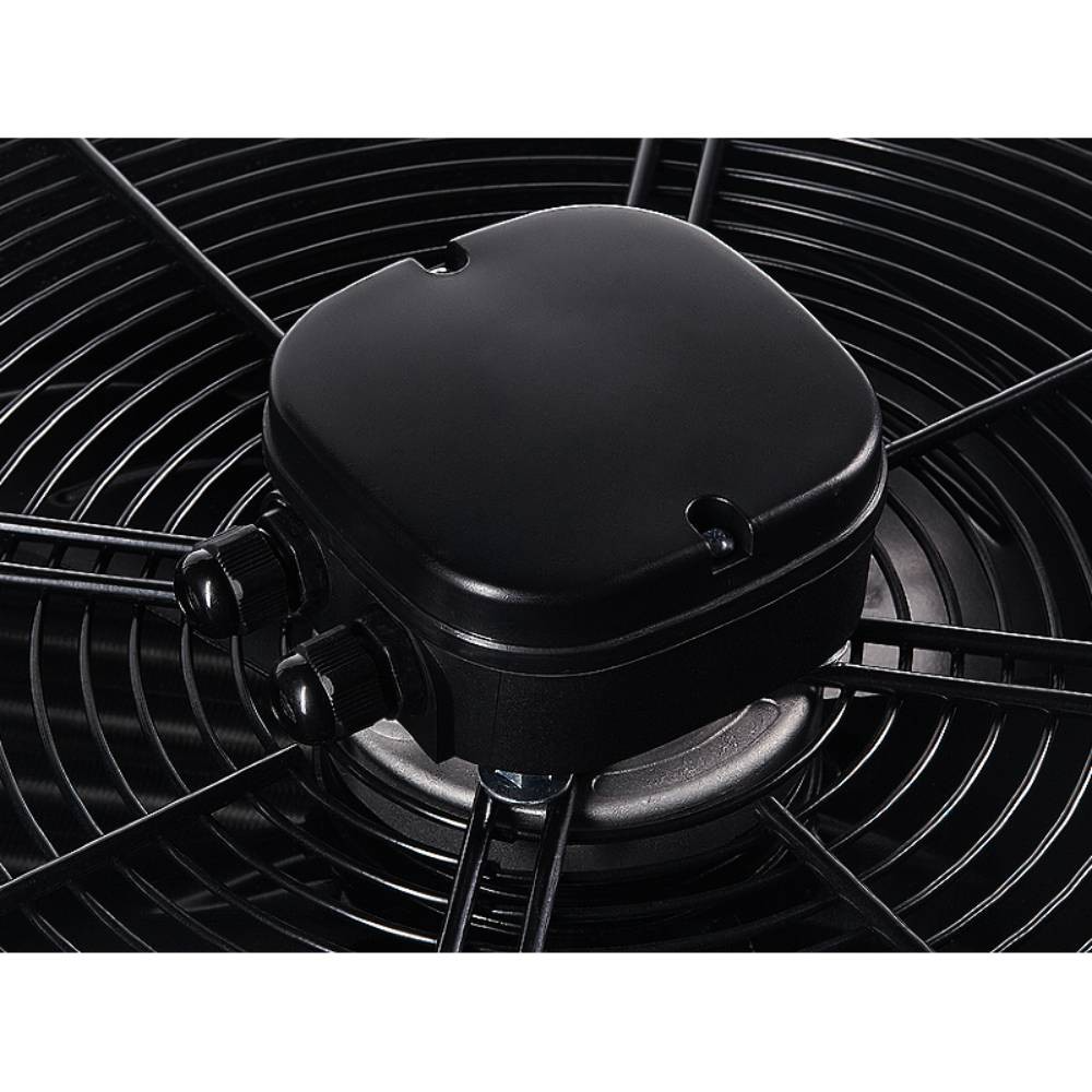 Тепловентилятор водяной BALLU BHP-W3-20-S мощность 26кВт макс. расх. воз.3200 м3/ч