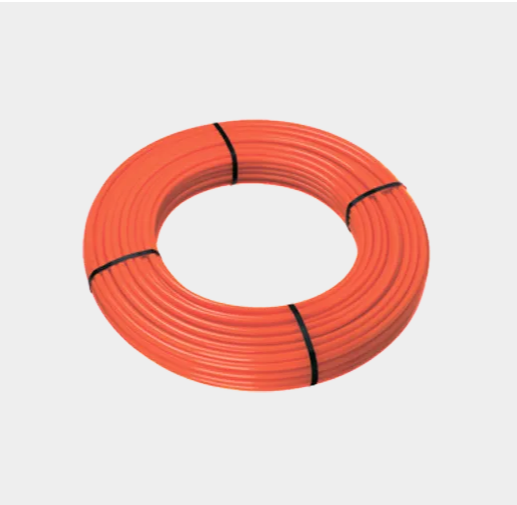 Труба PE-Xa/EVOH с антидиффузионным слоем 16х2,0 мм (бухта 500м) SANEXT, КРАТНО 1 М