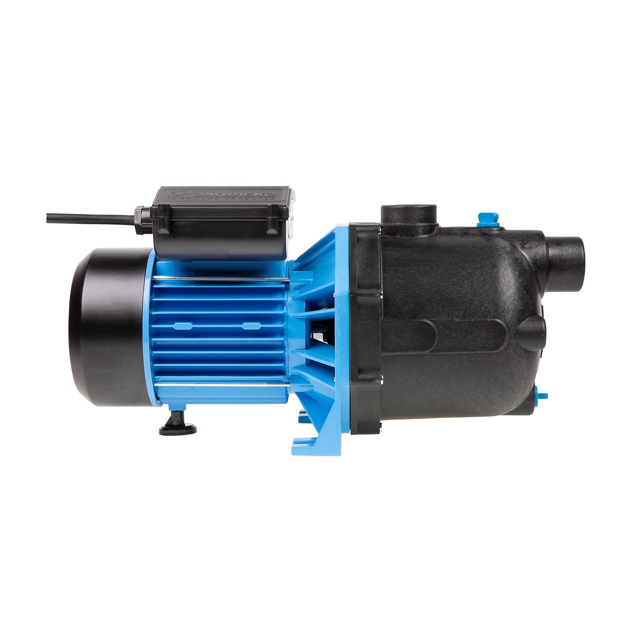 Насос поверхностный ДЖАМБО 70/50 П пластик, мощность 1100Вт (3701)