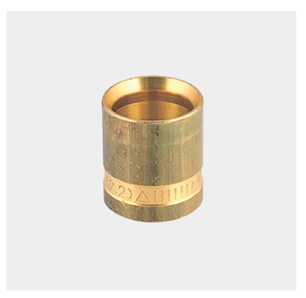 Переходник с наружной резьбой 20x3/4" SANEXT