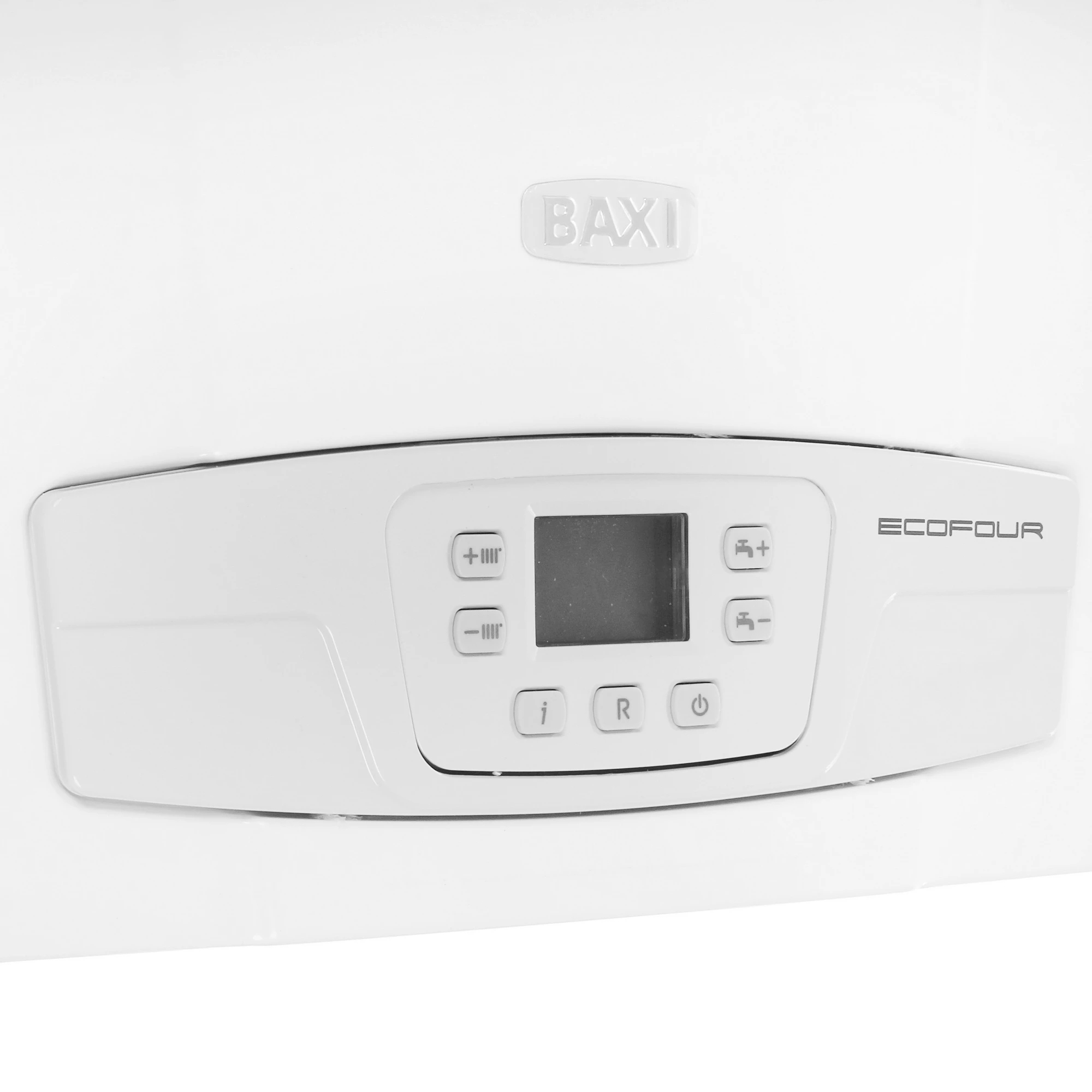 Котел Газовый Baxi Eco Four 24кВТ 2к настенный Turbo