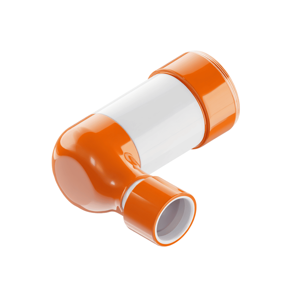 Трубы и фитинги