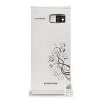 Navien GST-40 КN газовый 2-х контурный нерж. сталь