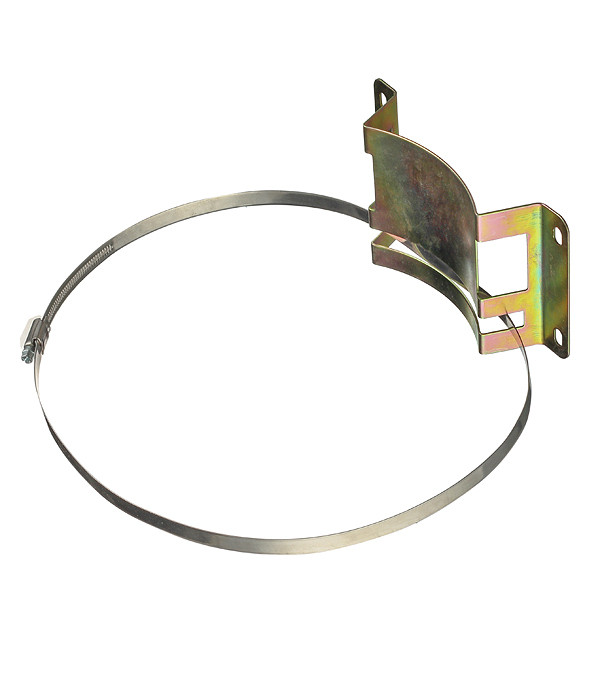 Комплект крепления для мембранных баков 8-25л TIM