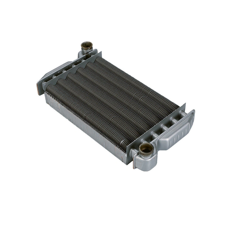 Теплообменник основной ECO3 COMPACT, ECOFOUR Fourtech