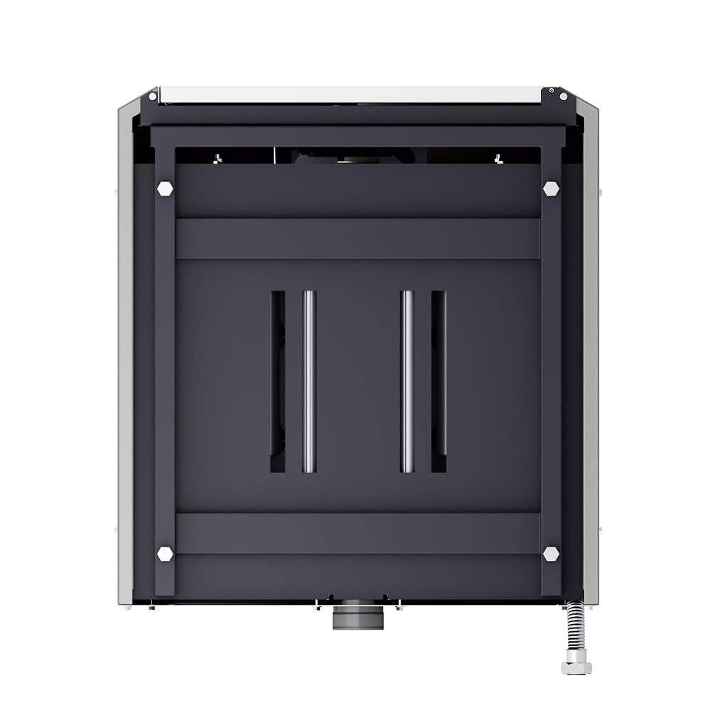 Котел Газовый Лемакс Премиум 50кВт 1к напольный стальной Atmo (авт.SIT 820) D200