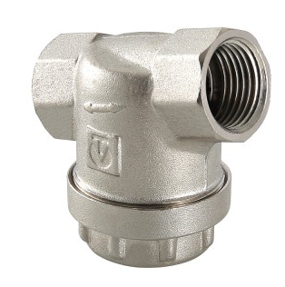 Фильтр универсальный 1" Valtec (уп.4/32)