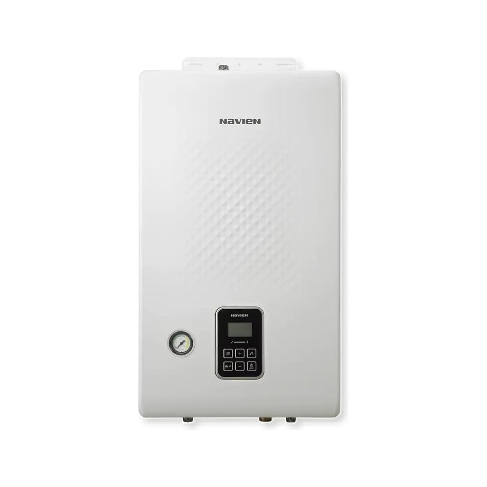 Котел Электрический Navien EQB 12кВТ 1к настенный 220/380В