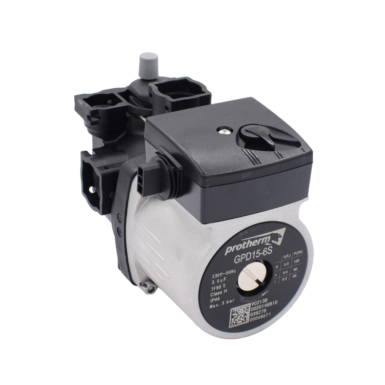 Насос Gepard 23 MOV,MTV