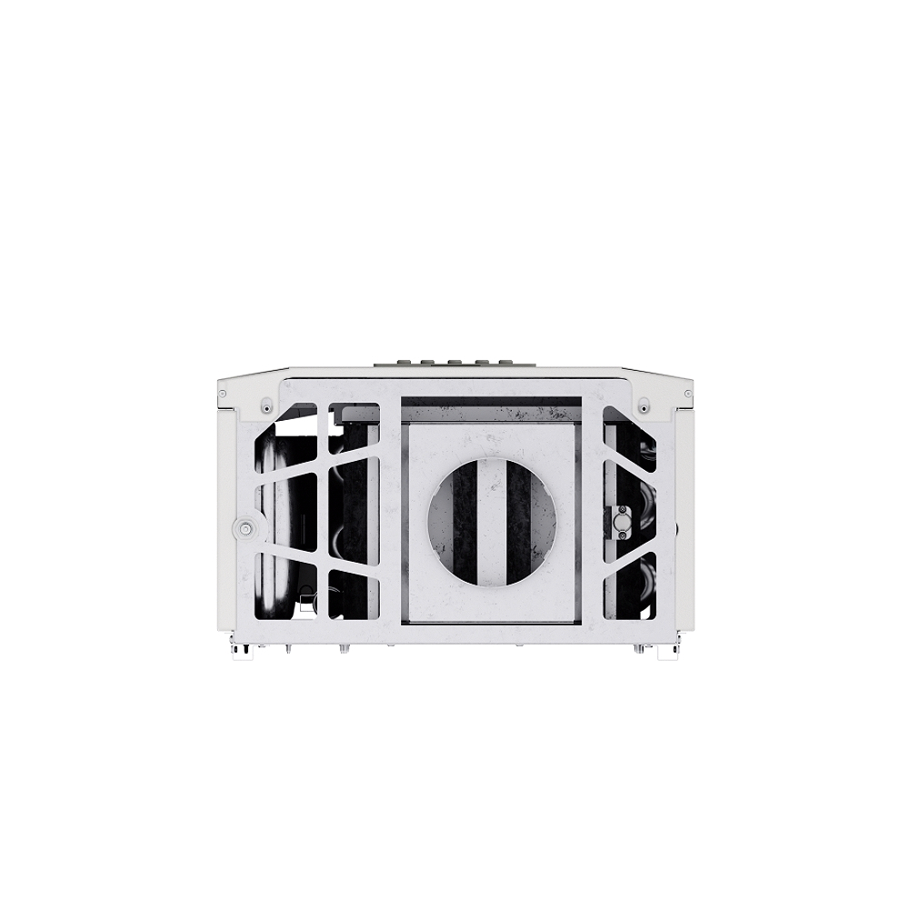 Котел Газовый Лемакс PRIME-MA 24кВТ 2к настенный Atmo