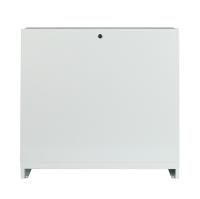 ШРНГ- 3 шкаф коллекторный глубокий 652 151 707 (8-10 выходов) RISPA