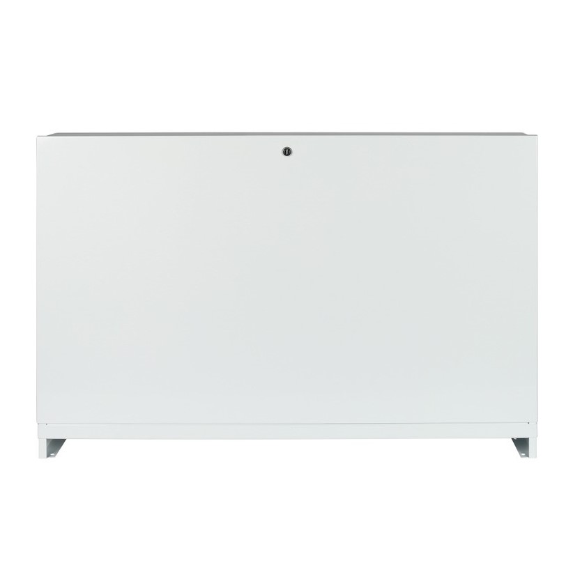 ШРНГ- 5 шкаф коллекторный глубокий 652*151*1007 (13-16 выходов) RISPA