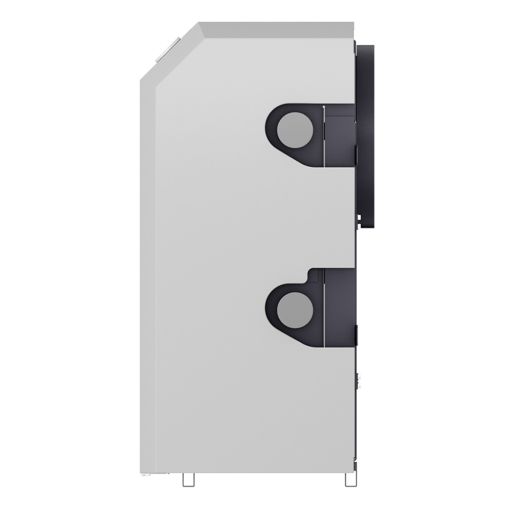 Котел Газовый Лемакс Патриот 16кВт 1к напольный стальной Turbo (без УСД)