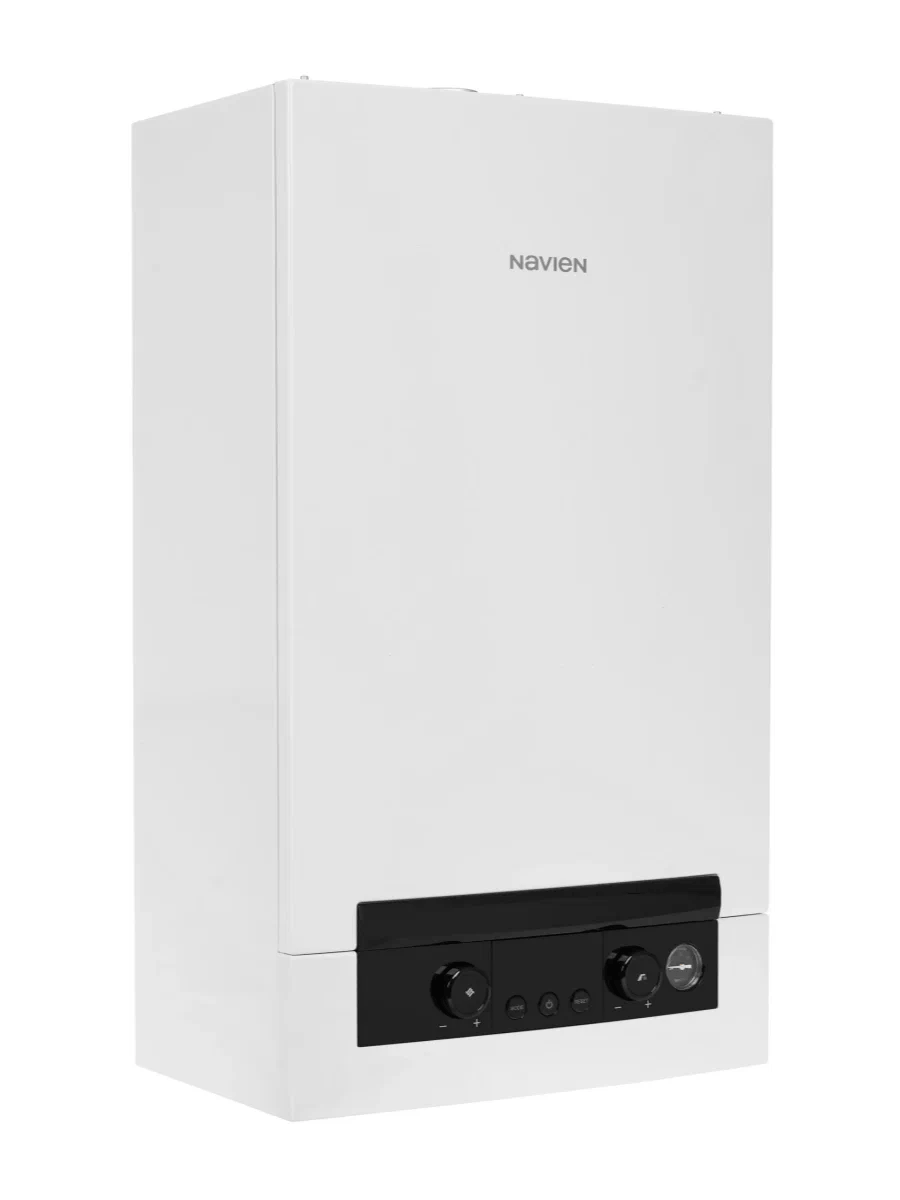 Котел Газовый Navien Heatluxe 24кВТ 2к настенный Turbo 