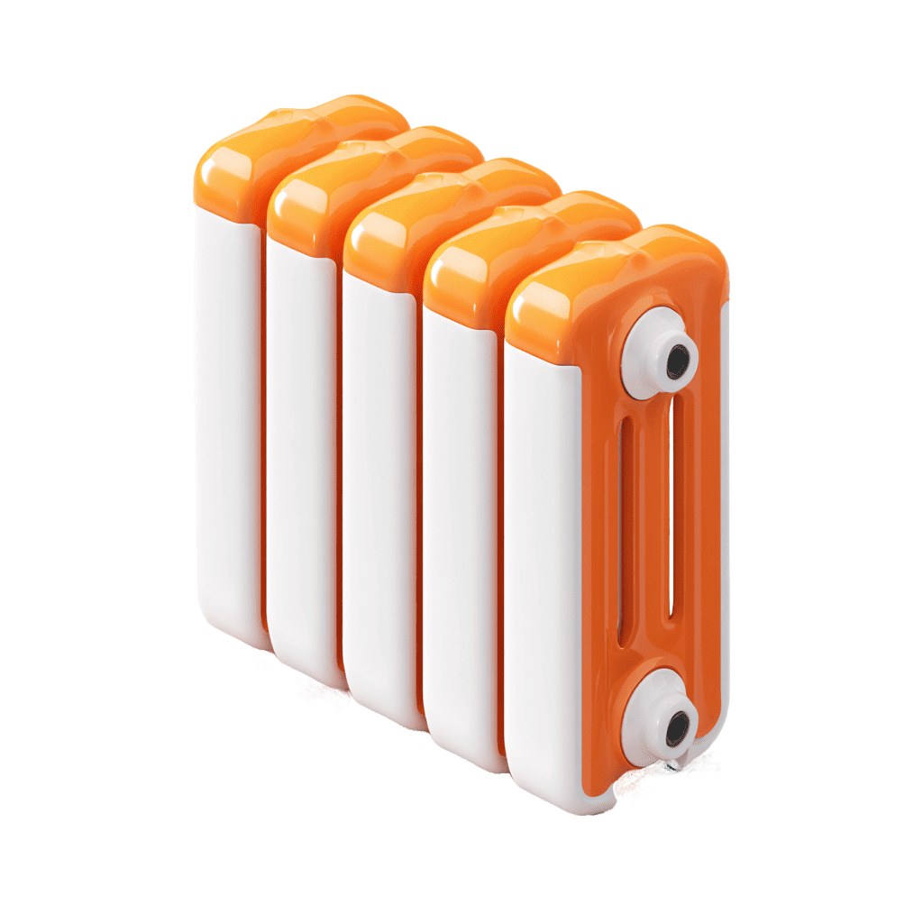 Радиаторы отопления