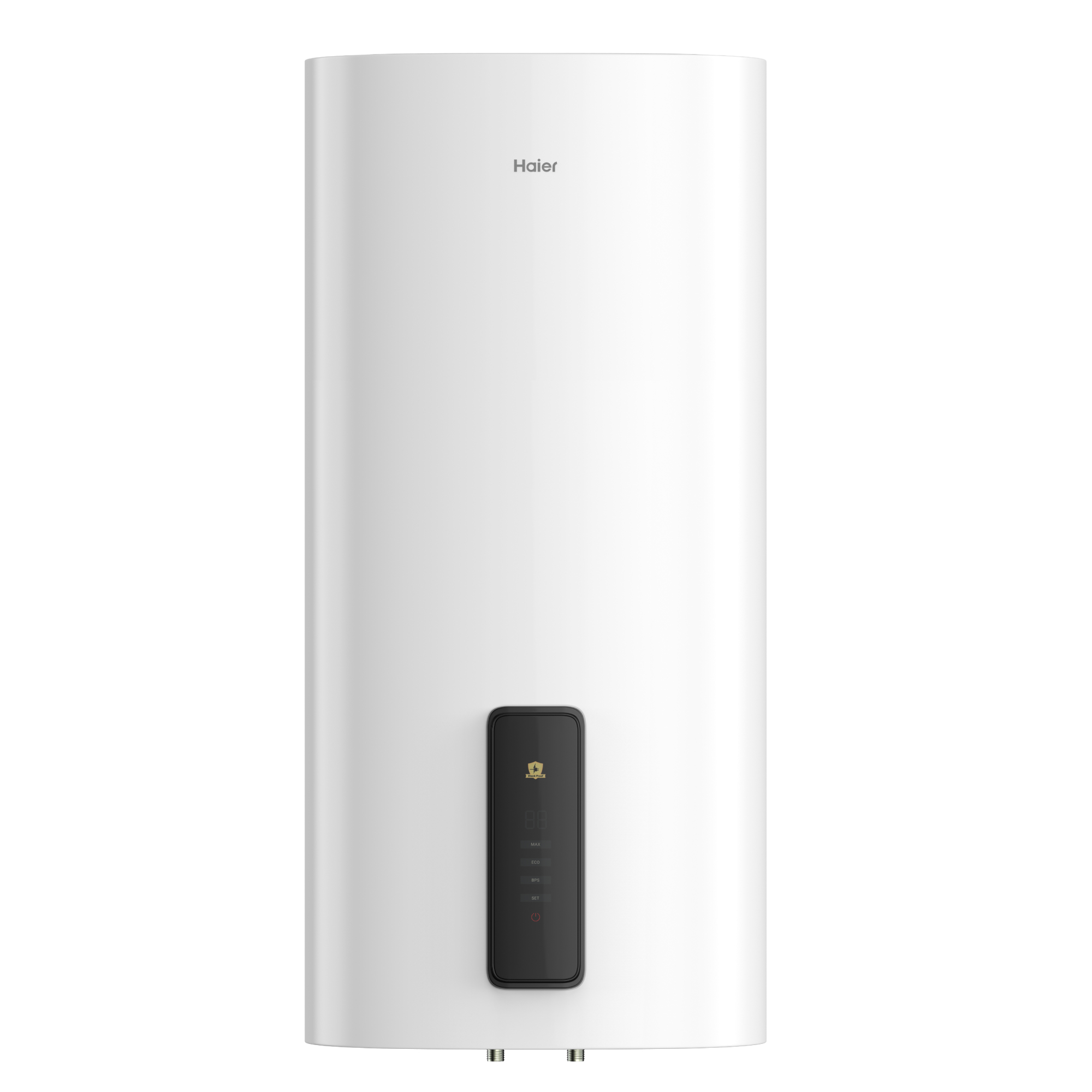Водонагреватель Электрический Настенный Haier ES80V-XT1 2,2 кВт, 530*323*1068, бак эмаль, мех. управ. RU