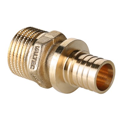 Переходник с наружной резьбой 20x3/4" VALTEC замена SFA-0001-002034