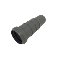 Патрубок компенсационный ПП D 050 утроенный СИНИКОН Серы