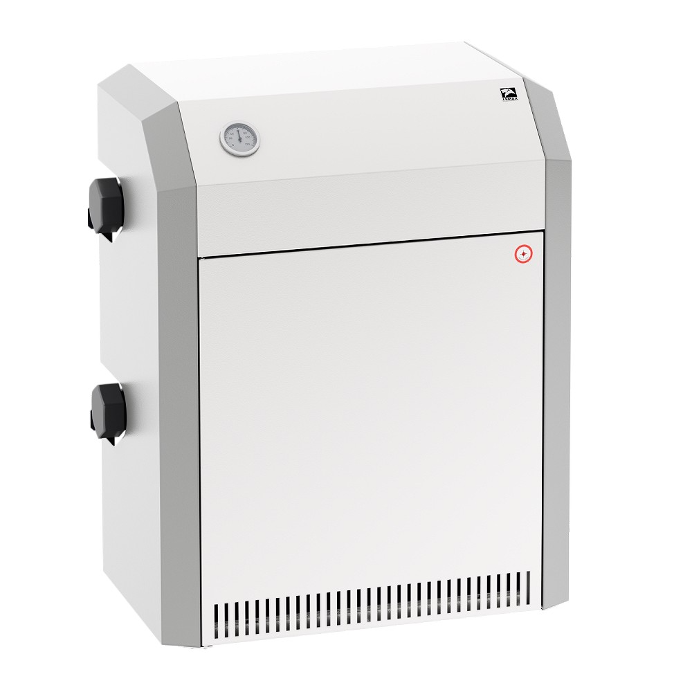 Котел Газовый Лемакс Патриот 16кВт 1к напольный стальной Turbo (без УСД)