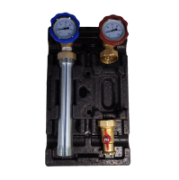 Насосная группа с прямым контуром 1 в теплоизоляции Zeissler (без насоса) TIM-PhotoRoom