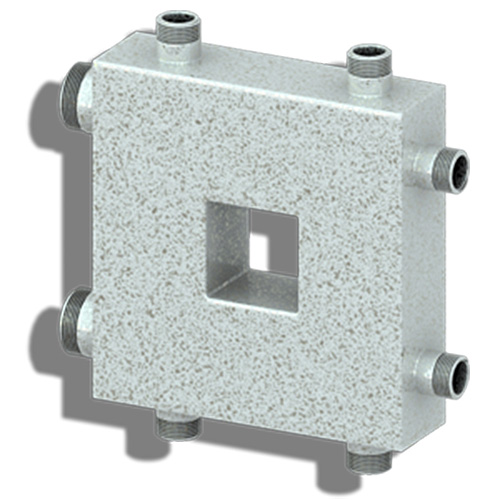 Разделитель гидравлический Север-Компакт