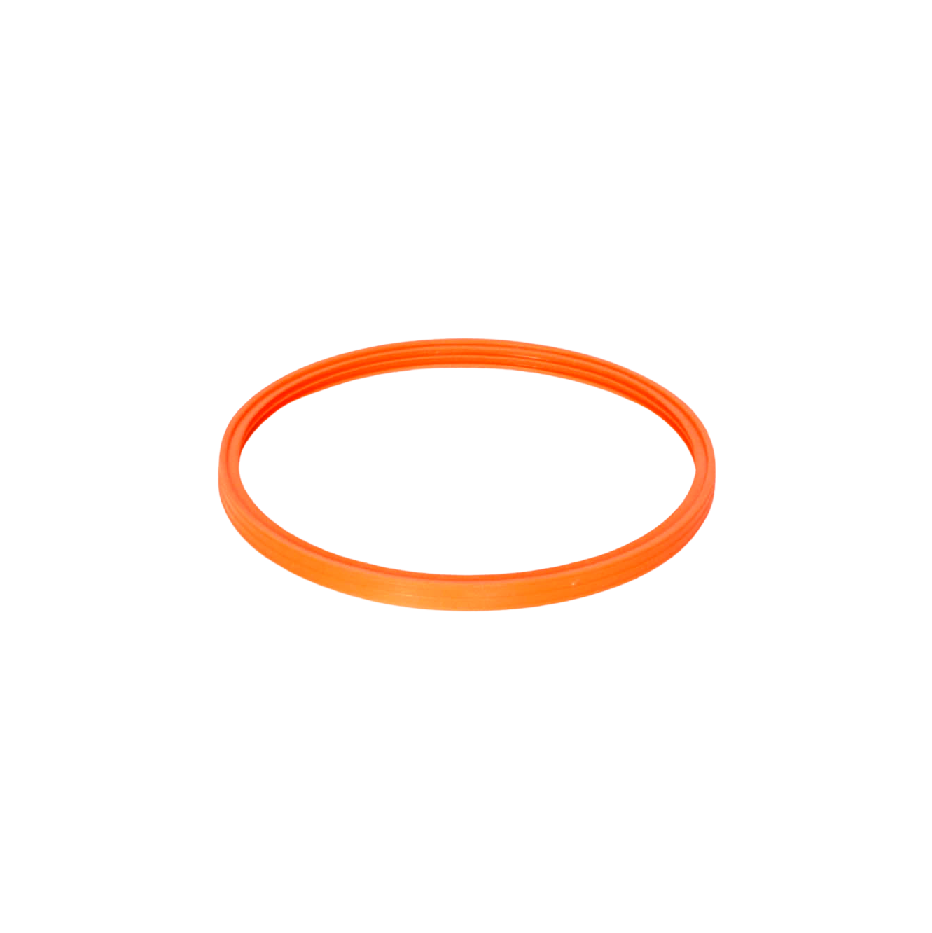 Уплотнительное кольцо силиконовое D100 мм ТиС													