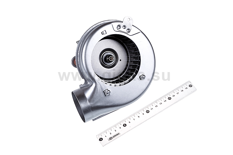 Вентилятор Bosch GAZ 6000 12/18C, 18H