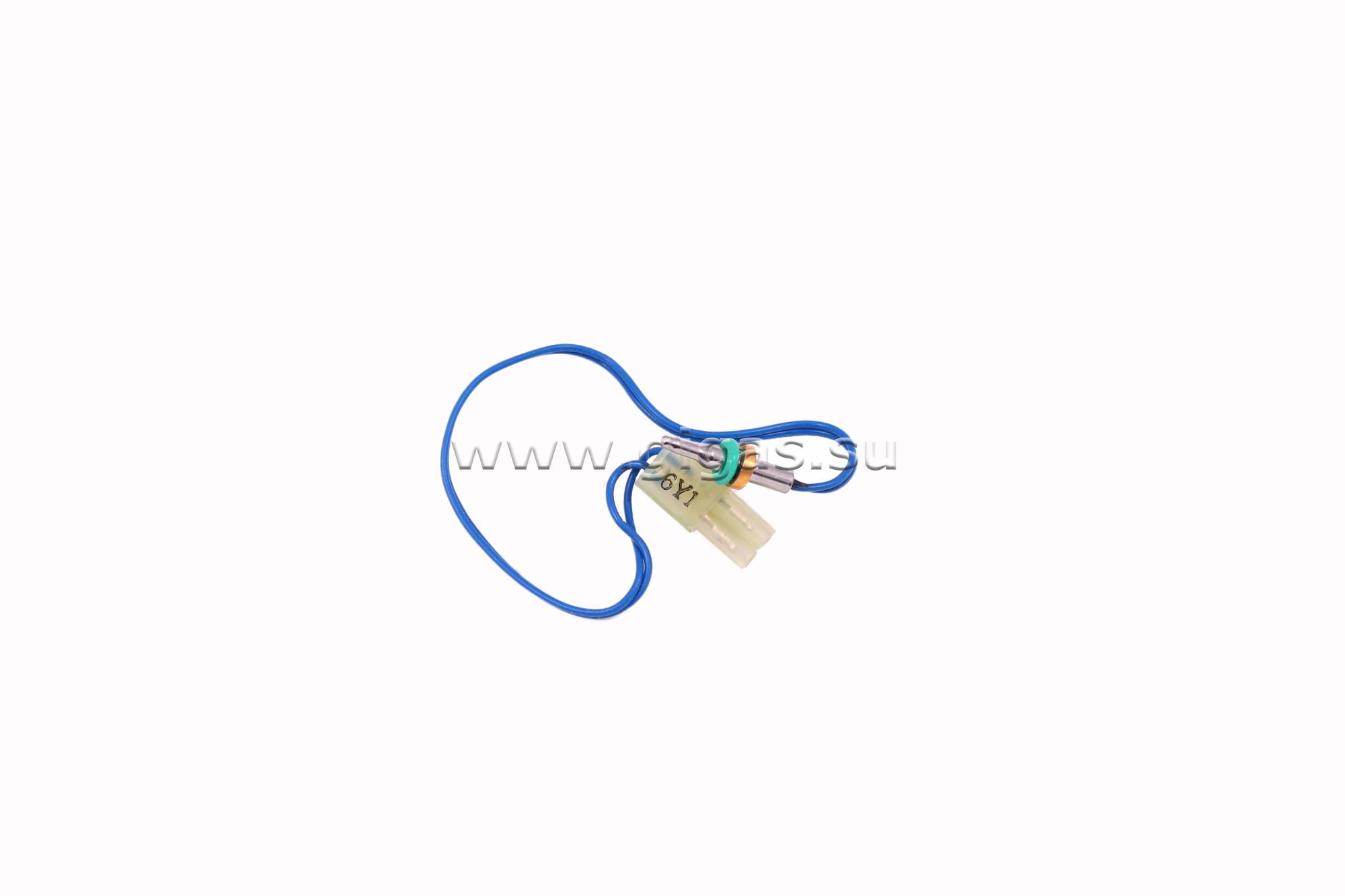 Датчик температуры ОВ Deluxe. Deluxe Coaxial .AC. AC Coaxial. Atmo13-40K