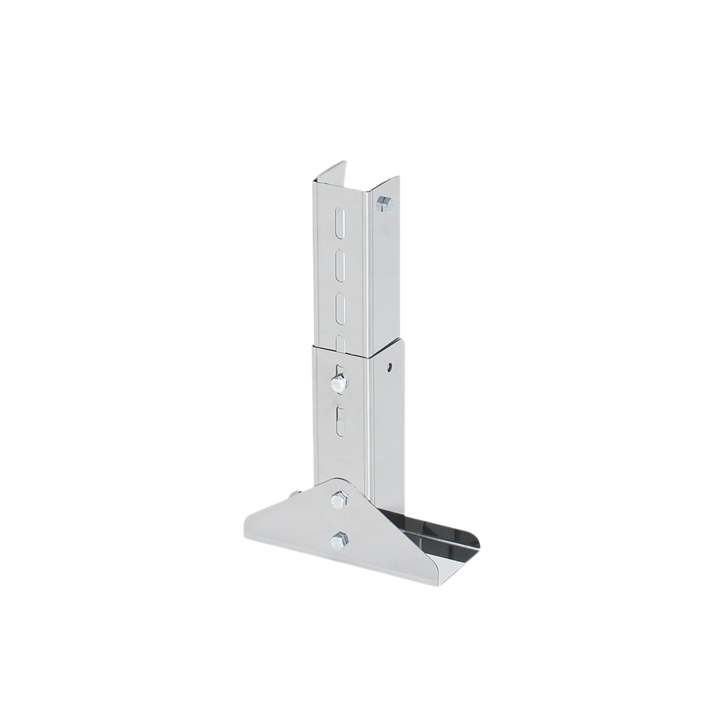 Штанга регулируемая 380-700 мм ТиС