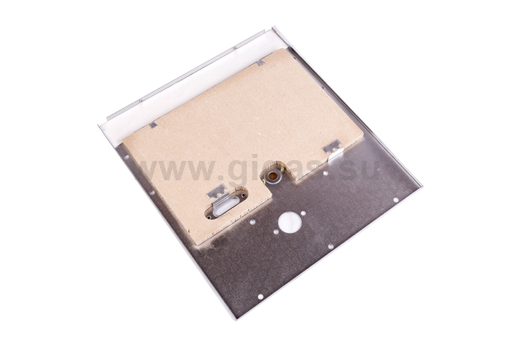 Крышка камеры сгорания SmartTok Coaxl 35K, Prime Coax 35K, Del 35-40K, Del Plus 35-40K, AС 35-40K