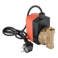 Насос циркуляционный для ГВС 1/2' VALTEC гигаз