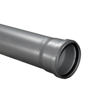 труба стандарт 110