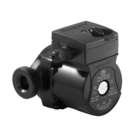 Насос циркуляционный 25 4-130 с гайками Aquario