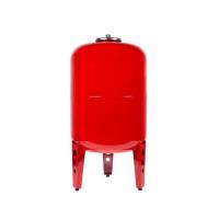 Расширительный бак 100л с оцинкованным фланцем Россия( Теплокс, Этерна)