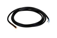 Датчик температуры воды контура ГВС