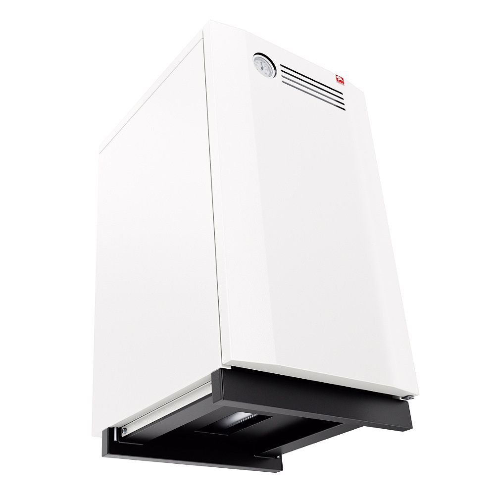 Котел Газовый Лемакс Classic  7,5кВт 1к напольный Стальной Atmo (авт.SIT 630) D100