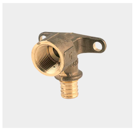 Водорозетка 20x1/2" SANEXT