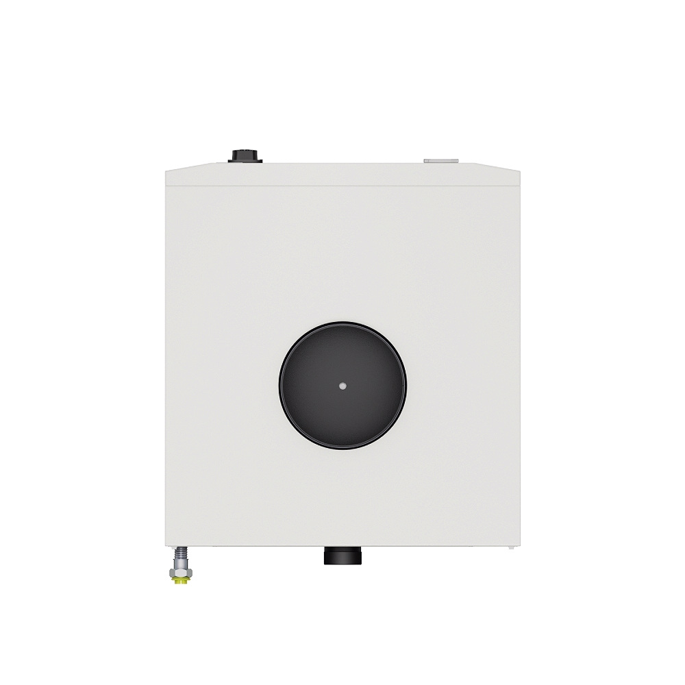 Котел Газовый Лемакс Classic 40кВт 1к напольный Стальной Atmo (авт.SIT 820) D140