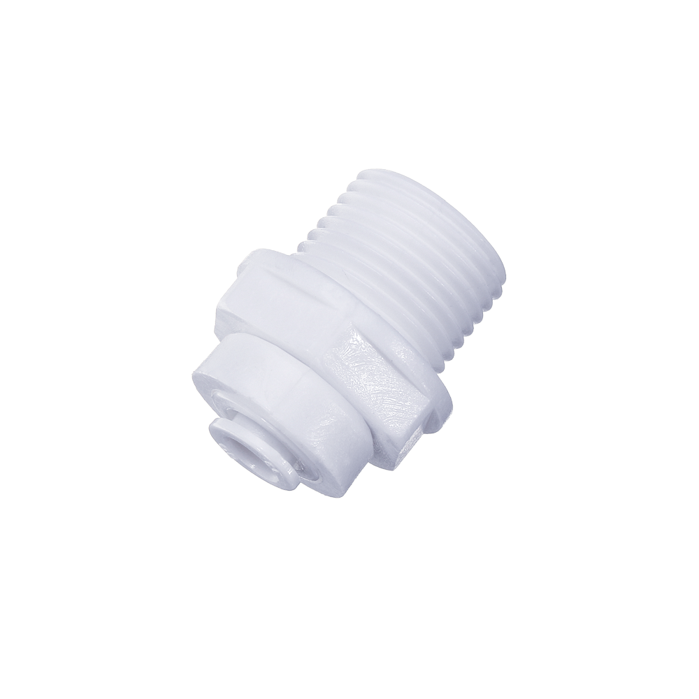 Фитинг 1/4" - 1/4" Барьер